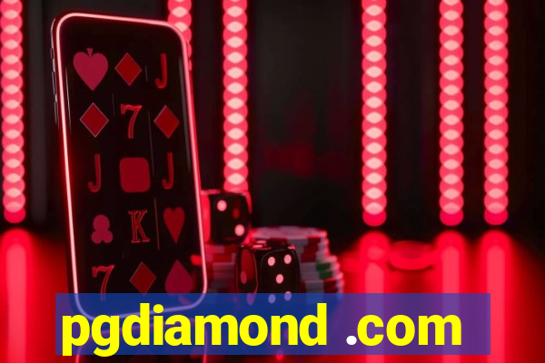 pgdiamond .com